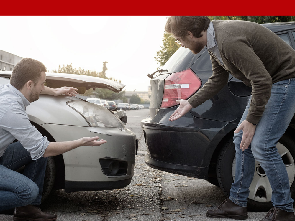 Trafik Kazası Sonrası Ne Yapılmalı?