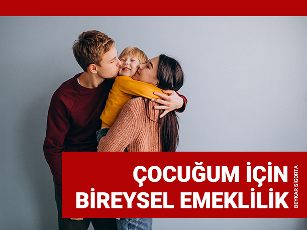 Çocuğum İçin Bes