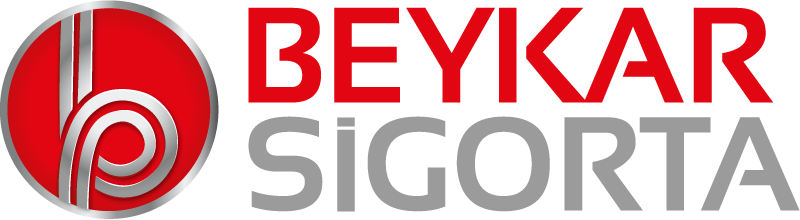 Beykar Sigorta Logo