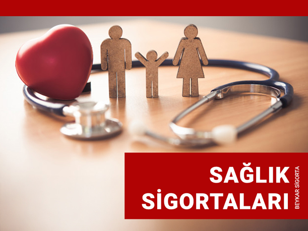  Sağlık Sigortaları 